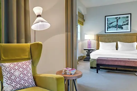Augustine Hotel, Prague in Praag, foto 29