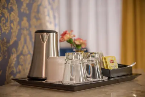 Hotel Gamla Stan, BW Signature Collection in Stockholm — foto 19