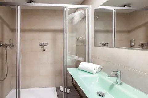 B&B HOTEL Barcelona Rubí in Rubí, foto 21