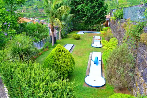 Estalagem do Vale in São Vicente — foto 19