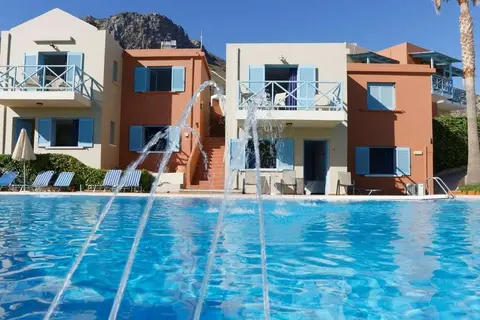 Piskopiano Village in Δημοτική Ενότητα Χερσονήσου — foto 13