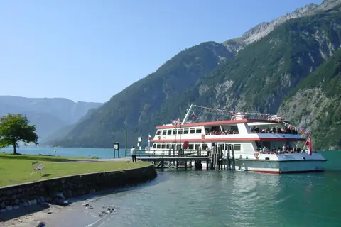 Hotel Post am See in Pertisau — foto 28