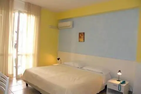 Hotel Fernanda in Letojanni — foto 9