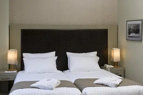 Hotellino in Fatih — foto 30