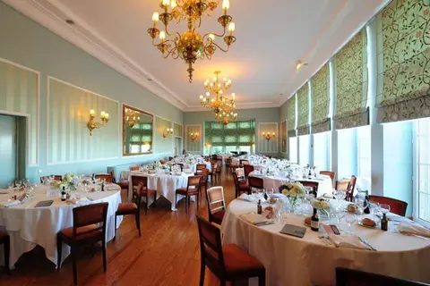 Pousada Viana do Castelo - Historic Hotel in Campos e Vila Meã — foto 4