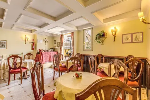 Cinquantatre in Rome — foto 7