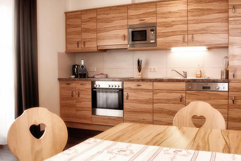 Appartments Stockinger foto 13