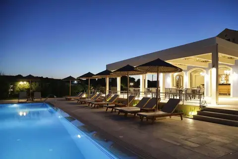 Costa Rossa Boutique Hotel in Δημοτική Ενότητα Παλικής — foto 25
