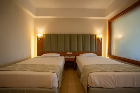 Serenity Alma Resort (ex. Serenity Fun City) foto 11