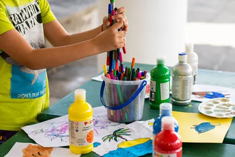 Camping Jezera Lovišća Murter foto 4