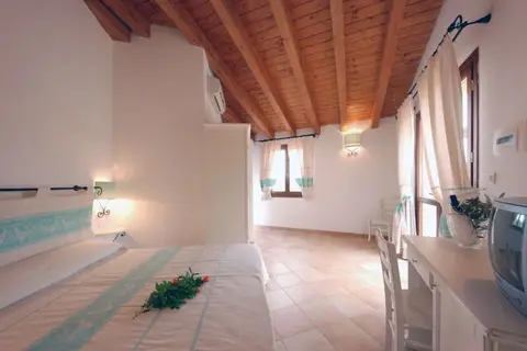 Residence Baia dei Mirti in Aglientu — foto 5