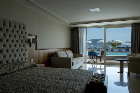 Panoramic Hotel in Giardini-Naxos, foto 9