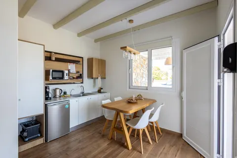 Theros Luxury Villas in Karpathos Municipal Unit — foto 7