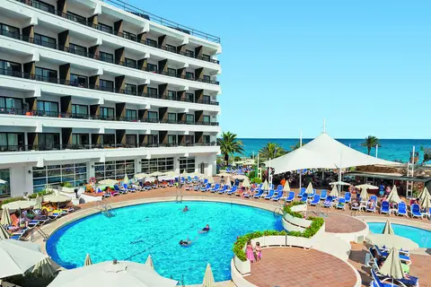 Allsun Hotel Sumba in Sant Llorenç des Cardassar, foto 14
