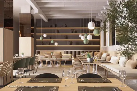 Garden Suites Umag Plava Laguna in Umag — foto 4