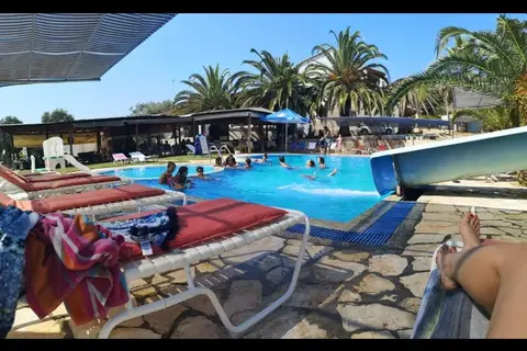 Pension Nychterida in Δημοτική Ενότητα Κορισσίων — foto 30