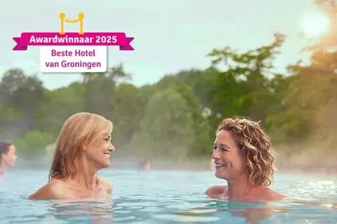 Thermen Bad Nieuweschans foto 1