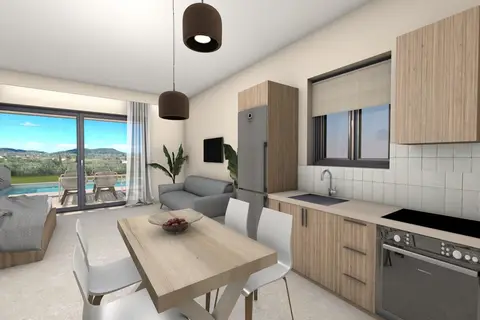 Aiza's suites in Agios Dimitros — foto 6