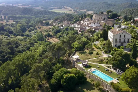 Appartementen Torre Nova in la Torre de Claramunt — foto 18