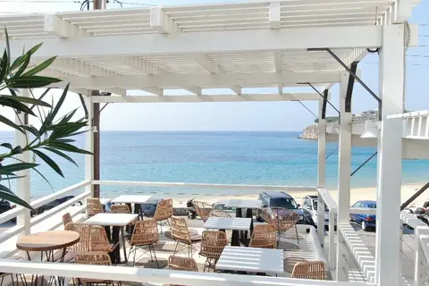 Artemis in Μύκονος — foto 9