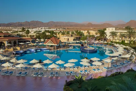 Xperience Kiroseiz Parkland in Sharm El Sheikh — foto 3