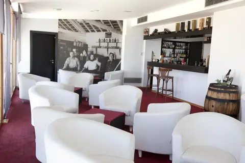 Hotel Miramar Sul in Ovar — foto 11