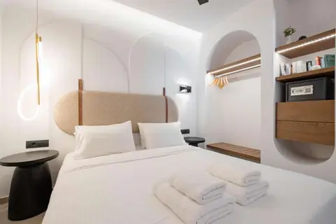 Vaya Suites in Δημοτική Ενότητα Γαζίου — foto 7