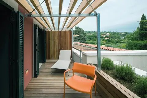 Terme Krka Strunjan - Laguna Hotel in Izola / Isola — foto 9