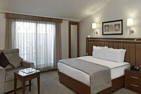 Holiday Inn Istanbul Old City in İstanbul — foto 25