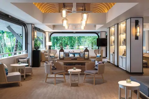 Meliá Koh Samui in เชิงมน — foto 19