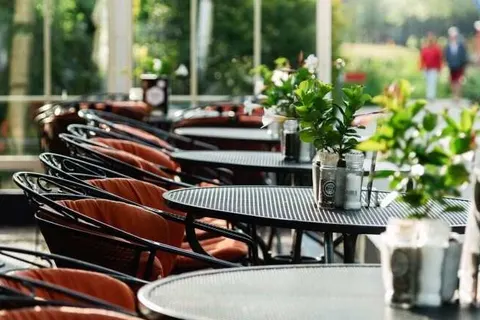 Hotel &ampapos;t Paviljoen foto 24