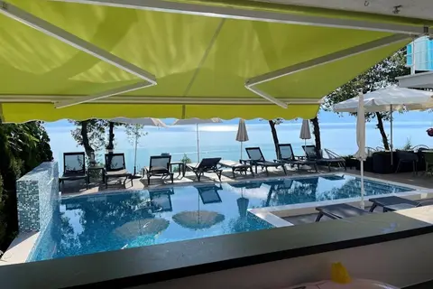Golden Sunset Apartments in Ohrid — foto 29