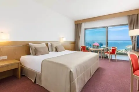 Grand Hotel Ontur Çesme in Cesme — foto 29