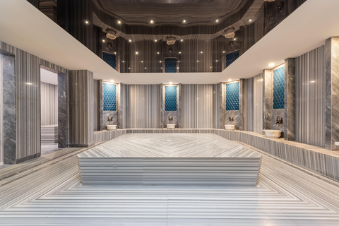 Hotel Seaden Quality Resort & Spa foto 15