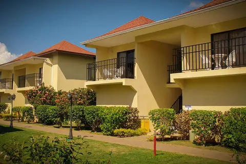 Rooms on the Beach Negril in Rooms on the Beach — foto 4