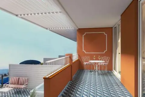 Hotel Mongibello in Santa Eulària des Riu — foto 19