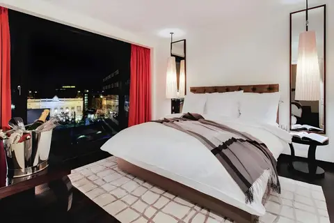 Hotel Zoo Berlin in Berlijn — foto 7