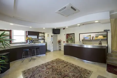 Hotel Crosal in Rome — foto 8