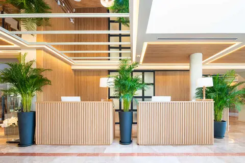 Hotel Eden Soller in Sóller — foto 19
