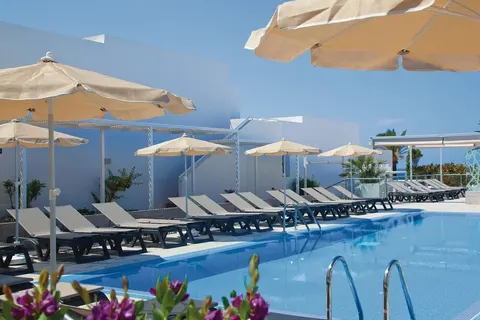 Riu La Mola in Formentera