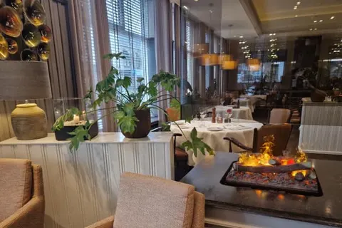 Hotel Restaurant De Eenhoorn foto 9