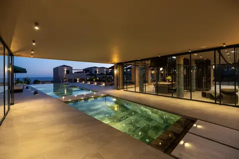 Tetra Resort & Spa - adults only in Αργοστόλι — foto 27