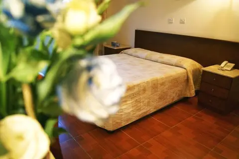 M. Moniatis Hotel in Λεμεσός — foto 14