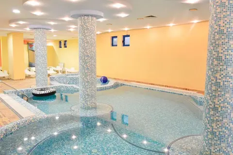 Hotel Aphrodite in Aphrodite Hotel — foto 17
