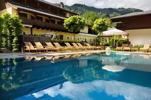 Hotel Brückenwirt in Sankt Johann im Pongau — foto 3
