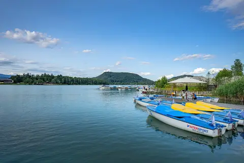 Poglitsch in Faak am See — foto 22