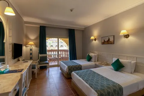 SENTIDO Mamlouk Palace foto 5