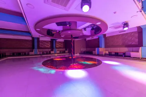 Sandy Beach Hotel in Manavgat — foto 20