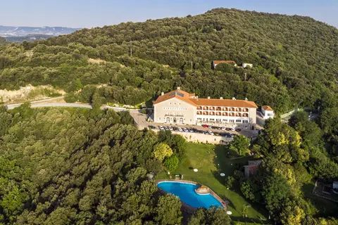 Parador de Vic-Sau in Vic — foto 2