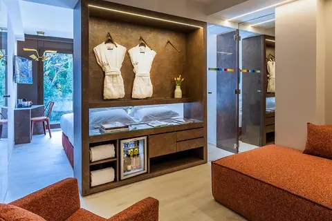 Axel Hotel San Sebastián in San Sebastian — foto 26